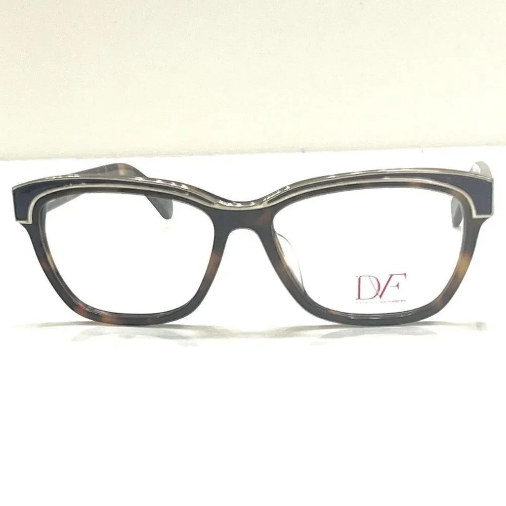 Diane Von Furstenberg new diane